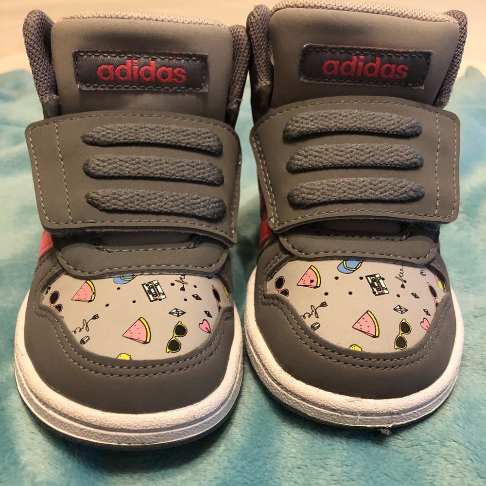 Adidas toddler sneaker